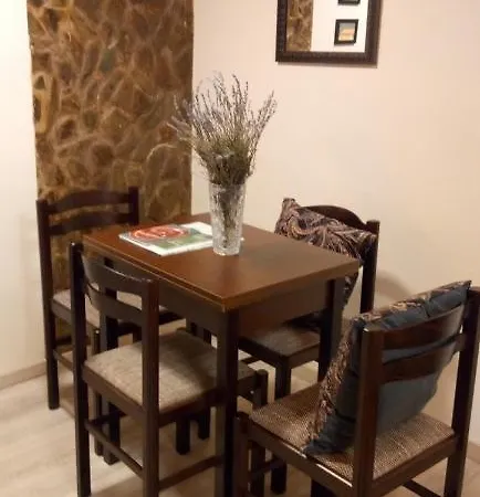 Bagolyvár Appartement *