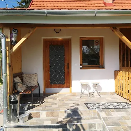Bagolyvár *