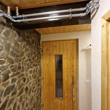 Apartment Bagolyvar Vendeghaz