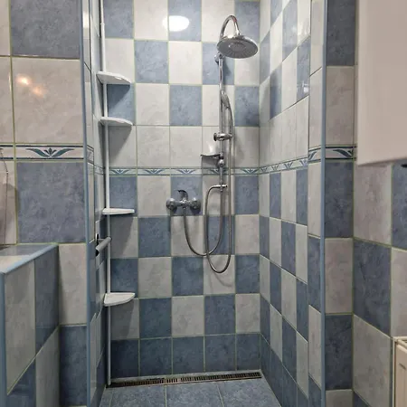 Bagolyvar Vendeghaz